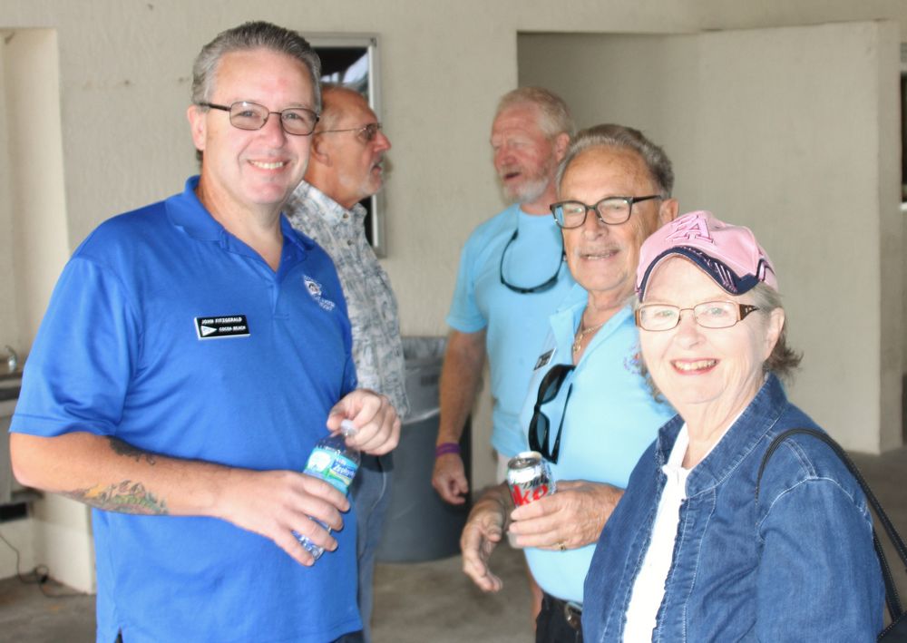 A little Conversation